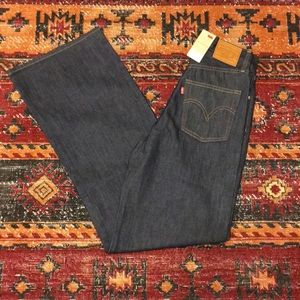 Levi’s Ribcage Wide Legs Jeans